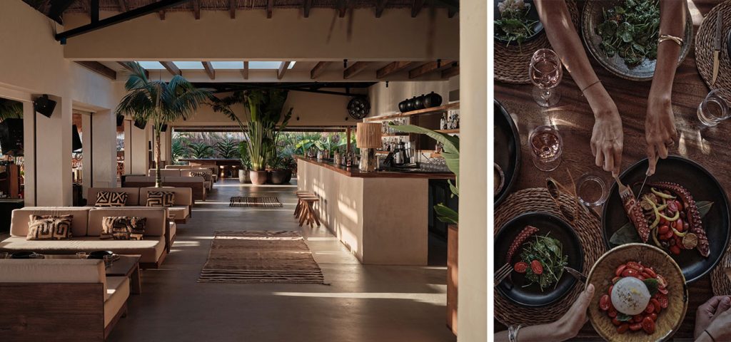 Beachouse Ibiza