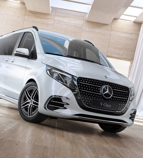Ultimate Luxury Transportation in Ibiza